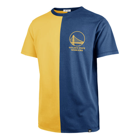 GOLDEN STATE WARRIORS IMPRINT LC '47 JAMMER TEE