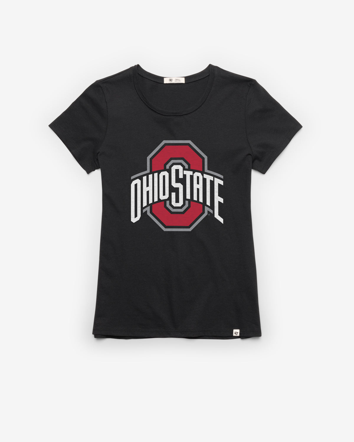 OHIO STATE BUCKEYES PREMIER '47 WOMEN'S FRANKIE TEE