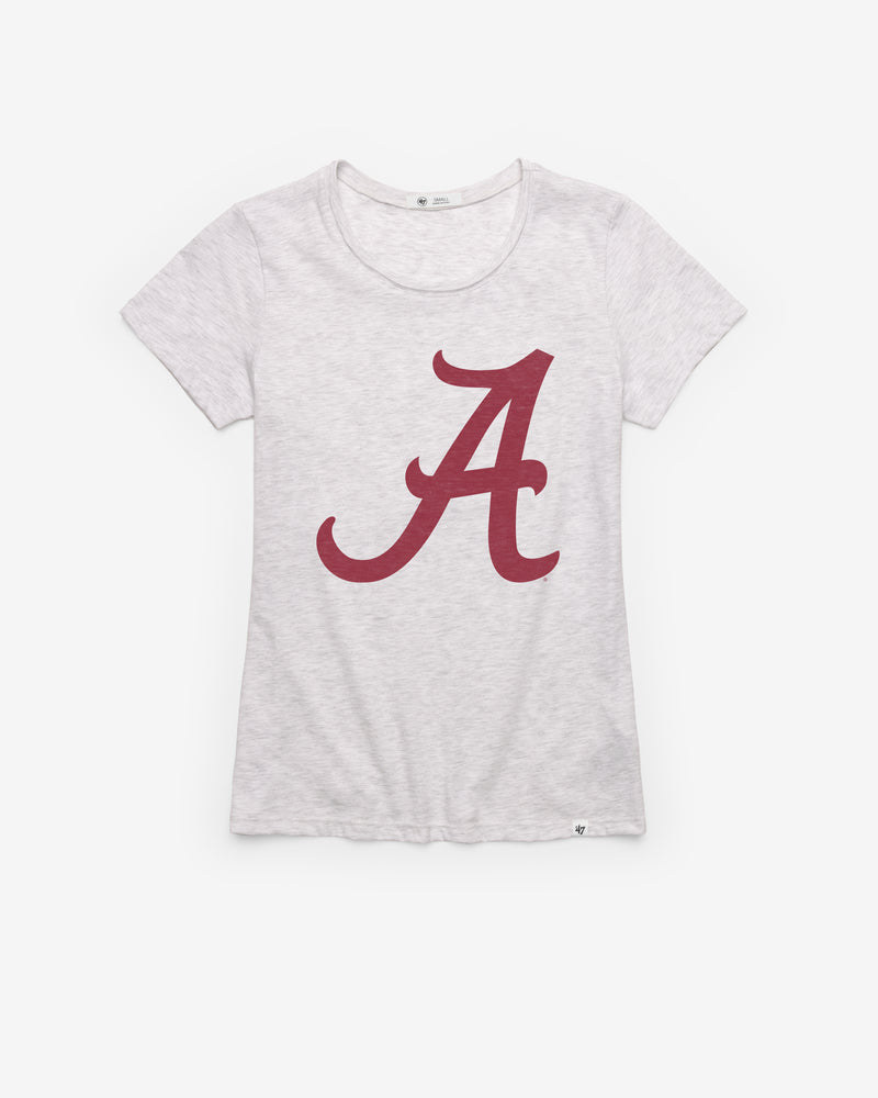 ALABAMA CRIMSON TIDE PREMIER '47 WOMEN'S FRANKIE TEE