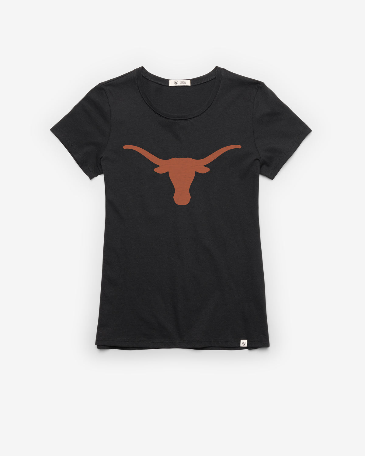 TEXAS LONGHORNS PREMIER '47 WOMEN'S FRANKIE TEE