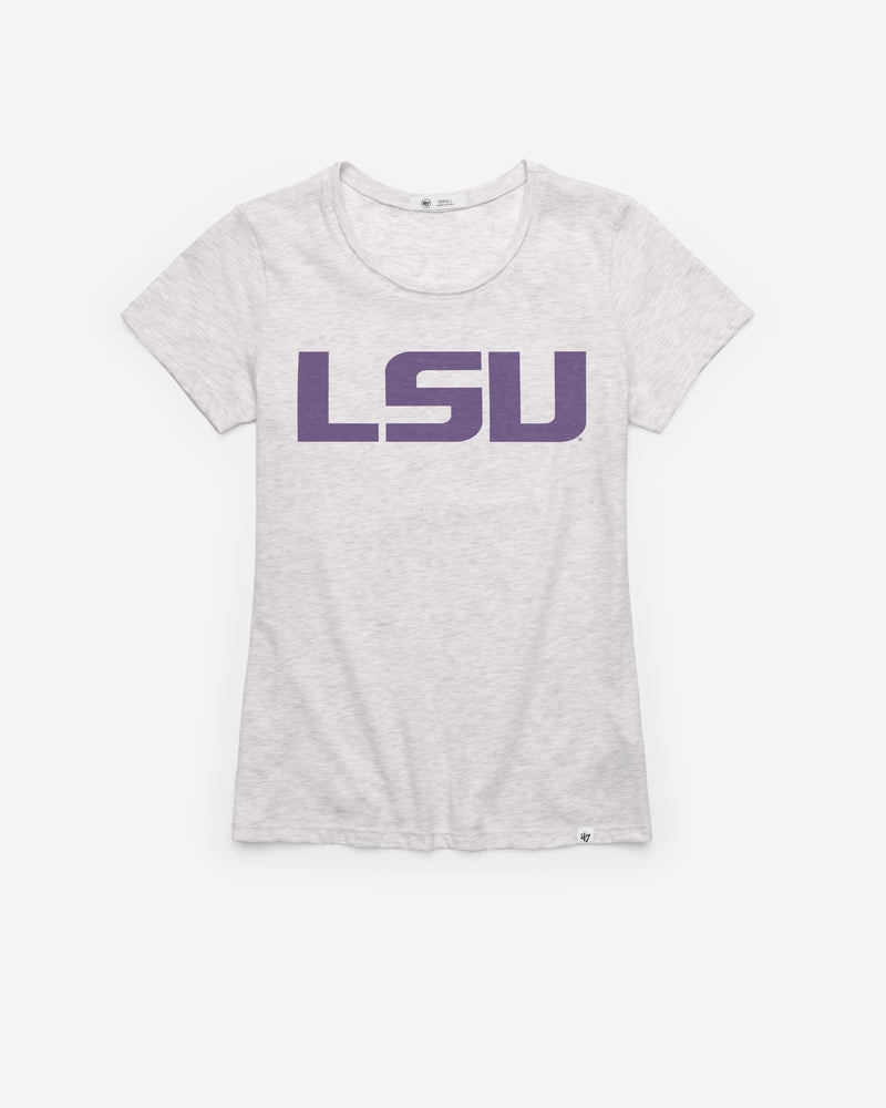 LOUISIANA STATE TIGERS LSU PREMIER '47 WOMEN'S FRANKIE TEE