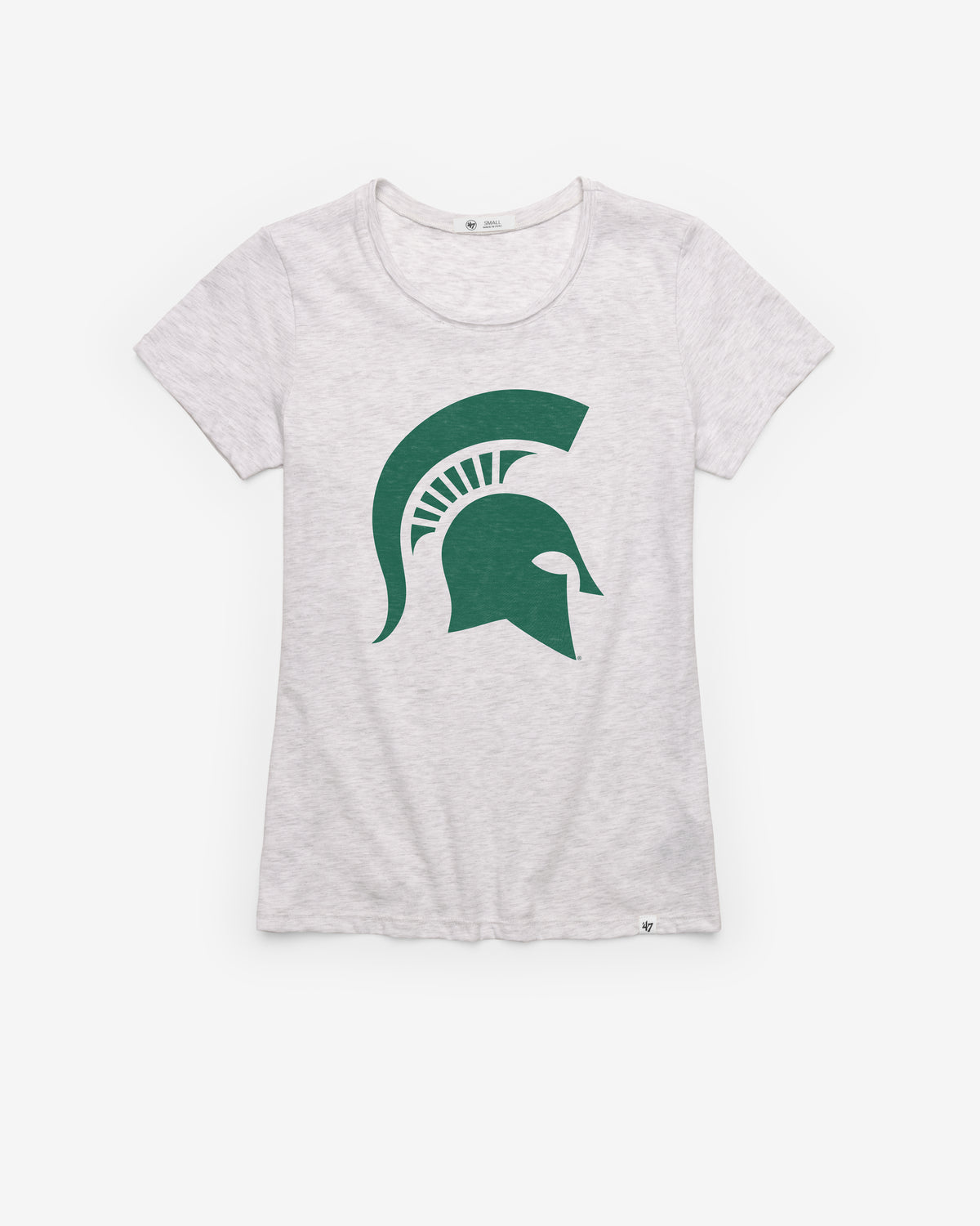 MICHIGAN STATE SPARTANS PREMIER '47 WOMEN'S FRANKIE TEE