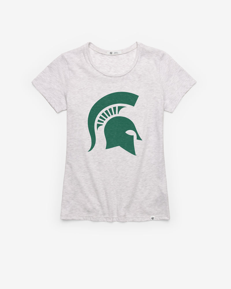 MICHIGAN STATE SPARTANS PREMIER '47 WOMEN'S FRANKIE TEE