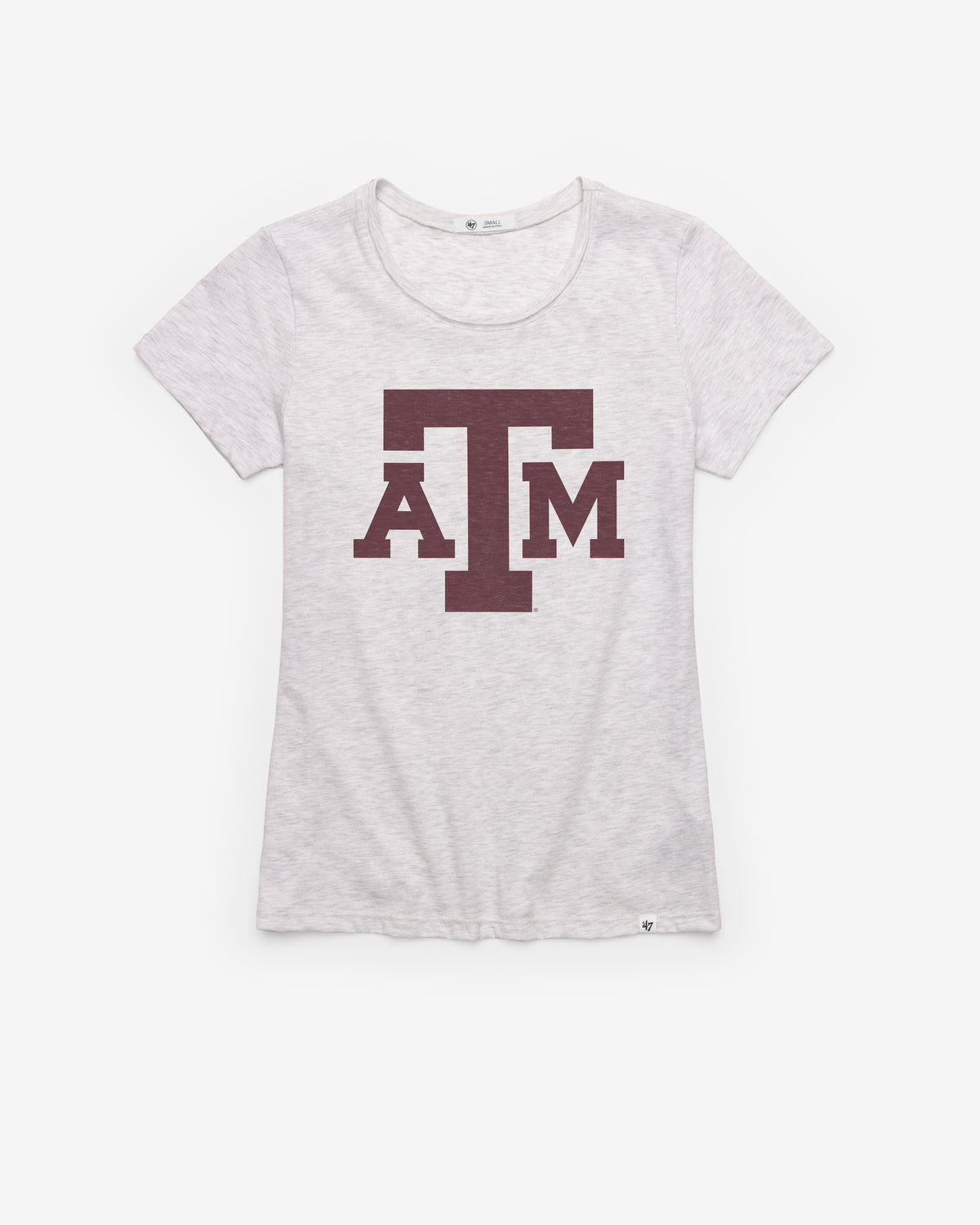 TEXAS A&M AGGIES PREMIER '47 WOMEN'S FRANKIE TEE