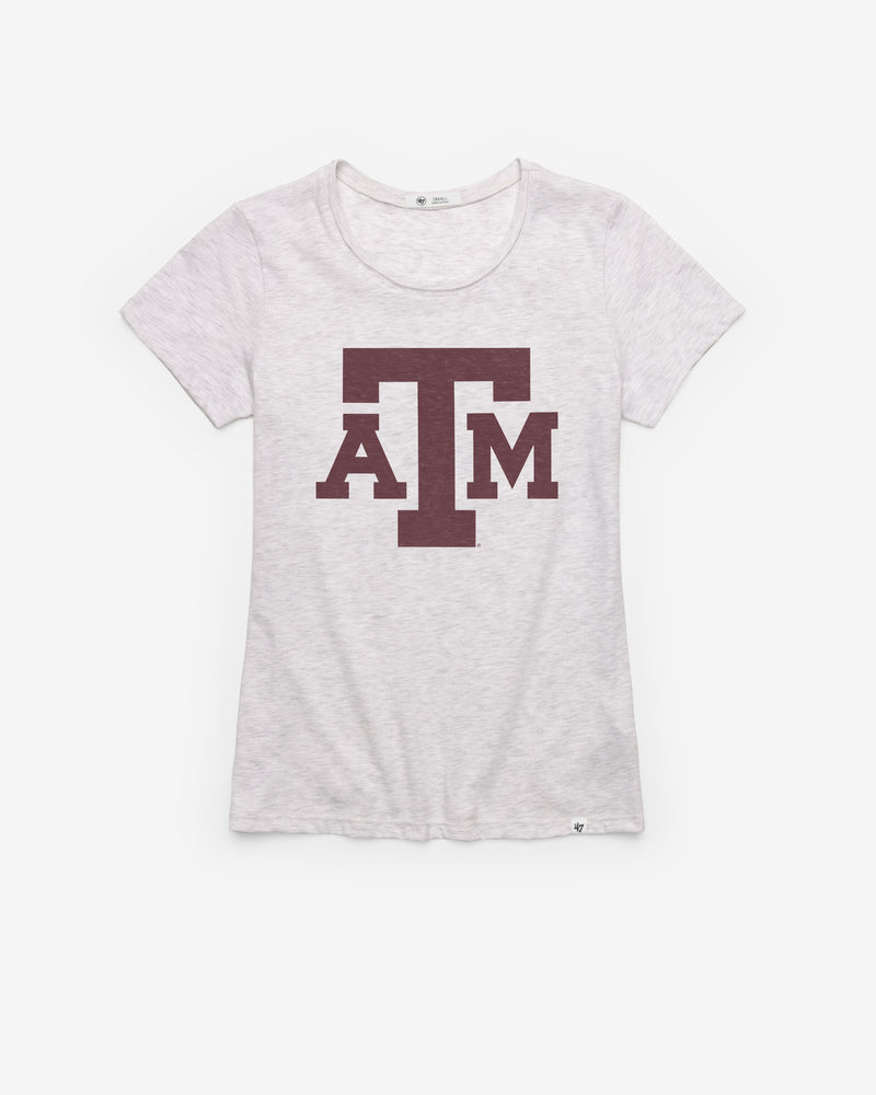 TEXAS A&M AGGIES PREMIER '47 WOMEN'S FRANKIE TEE