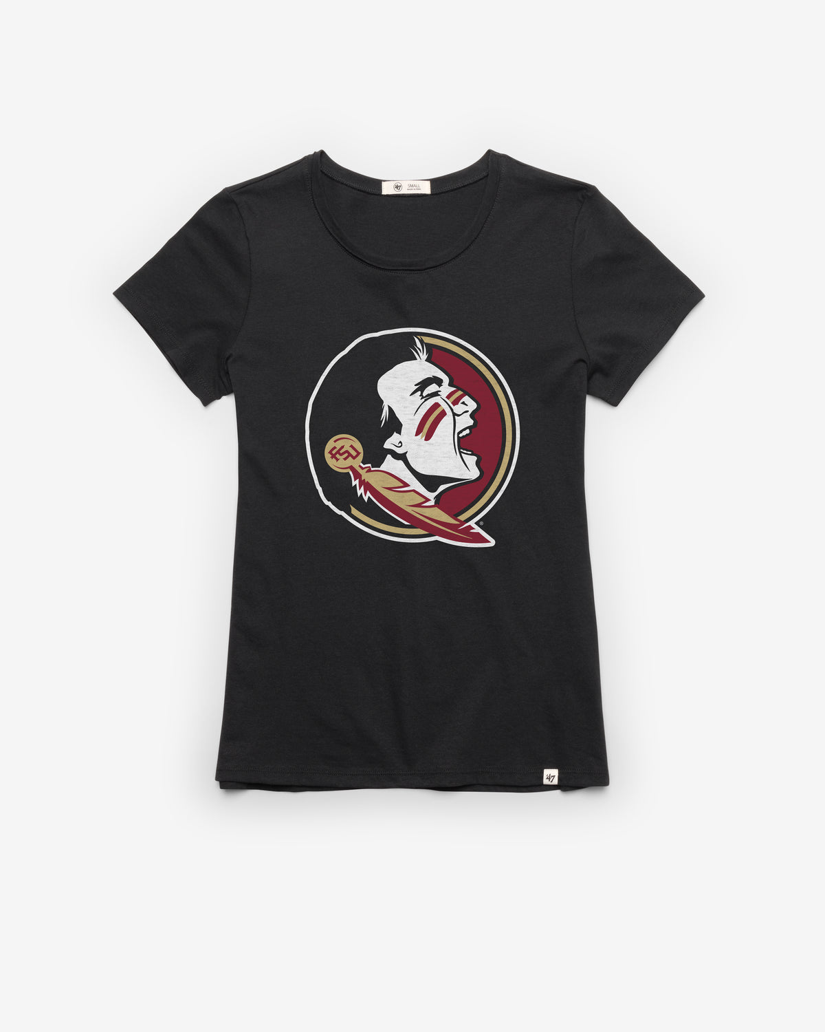 FLORIDA STATE SEMINOLES PREMIER '47 WOMEN'S FRANKIE TEE