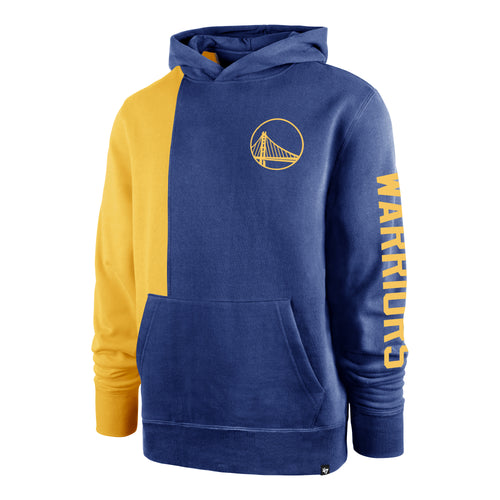 GOLDEN STATE WARRIORS '47 KINGSTON HOOD