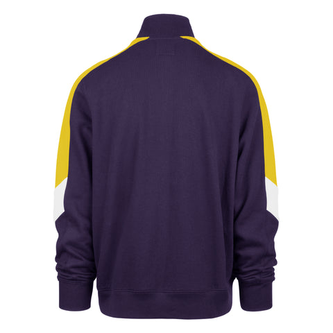 LOS ANGELES LAKERS WORDMARK '47 SHOOT OUT TRACK JACKET