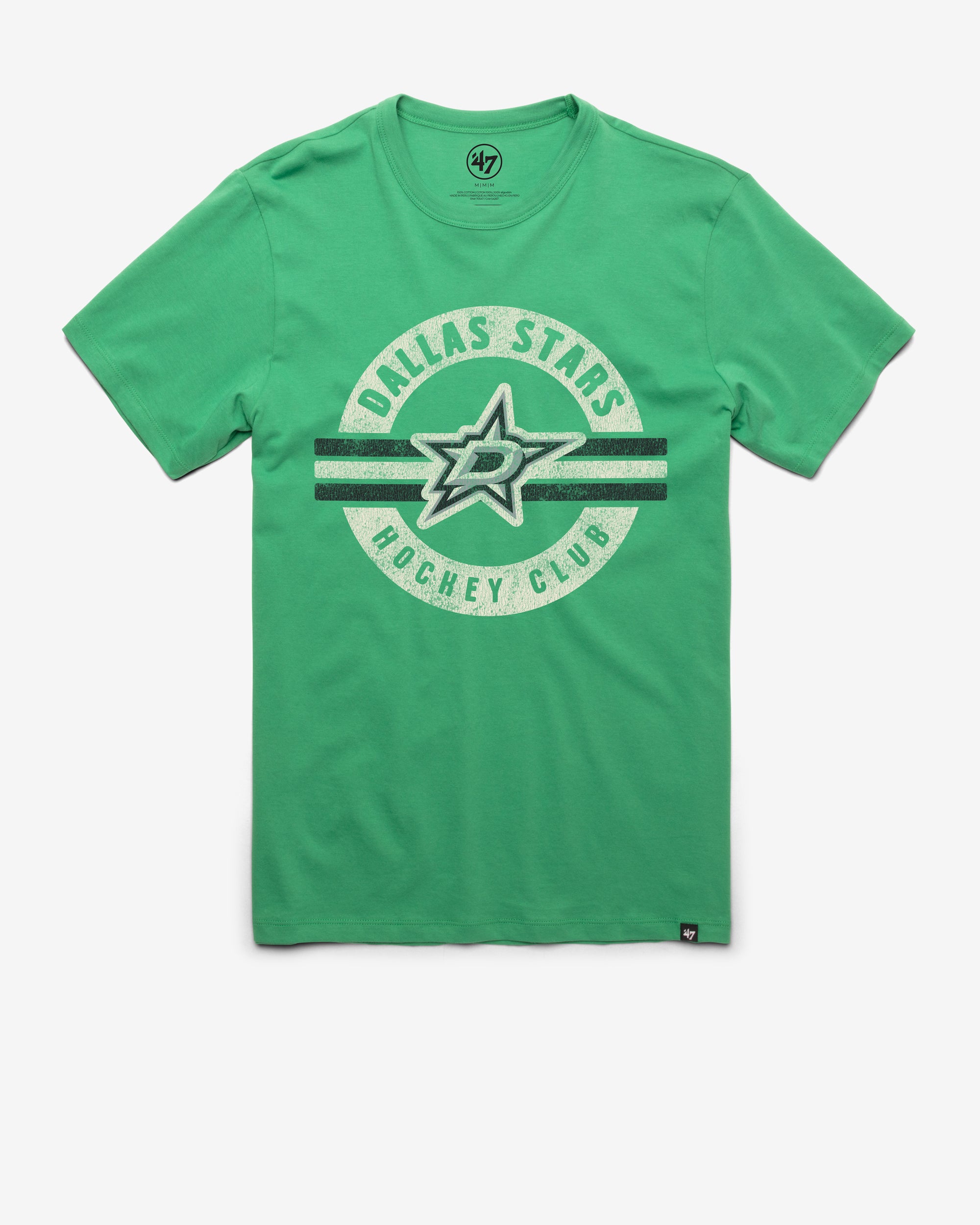 DALLAS STARS SURROUND '47 FRANKLIN TEE