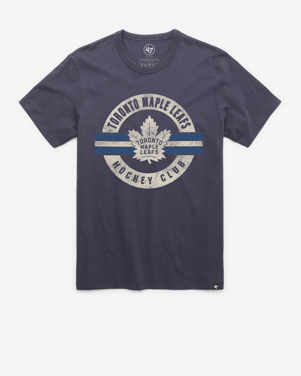 TORONTO MAPLE LEAFS SURROUND '47 FRANKLIN TEE
