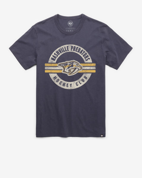 NASHVILLE PREDATORS SURROUND '47 FRANKLIN TEE