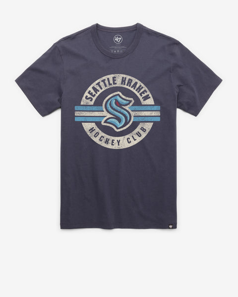 SEATTLE KRAKEN SURROUND '47 FRANKLIN TEE