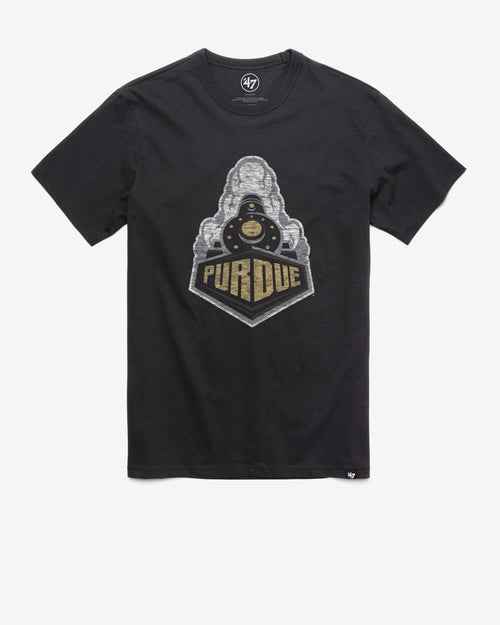 PURDUE BOILERMAKERS PREMIER '47 FRANKLIN TEE