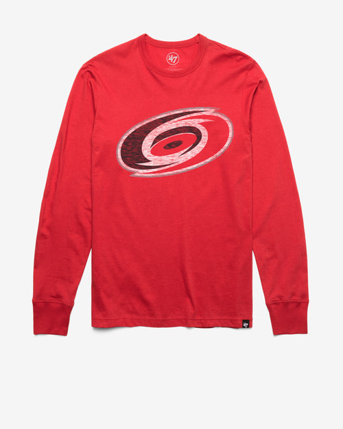 CAROLINA HURRICANES '47 CLEAN UP