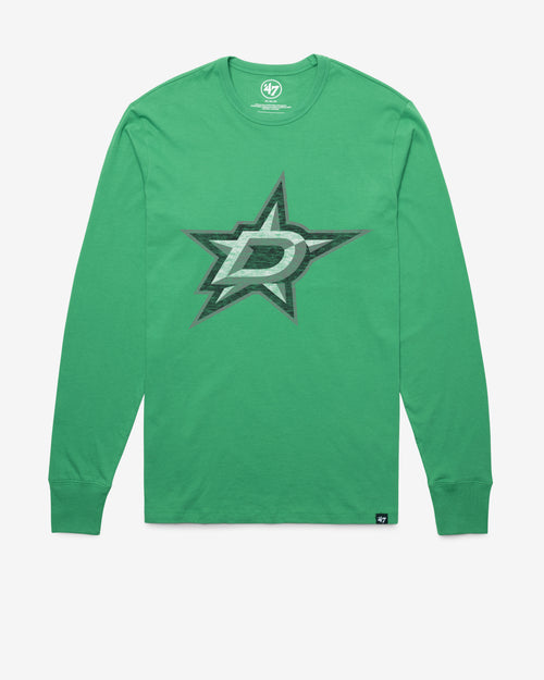 DALLAS STARS ARENA STACK '47 BRIGHTON LONG SLEEVE TEE