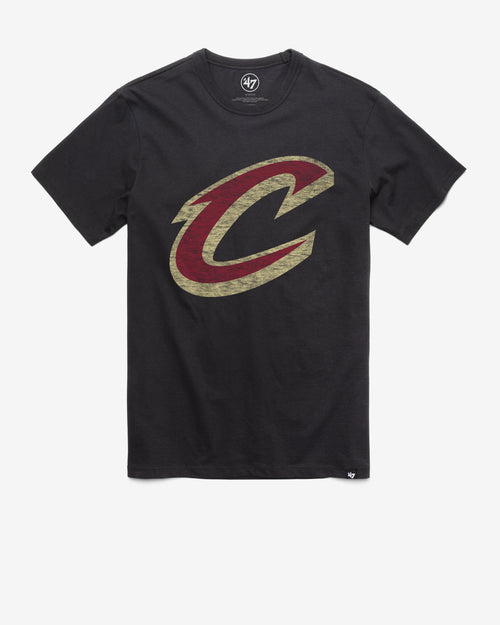 CLEVELAND CAVALIERS PREMIER '47 FRANKLIN TEE