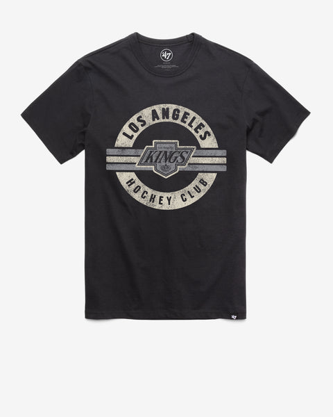 LOS ANGELES KINGS VINTAGE SURROUND '47 FRANKLIN TEE