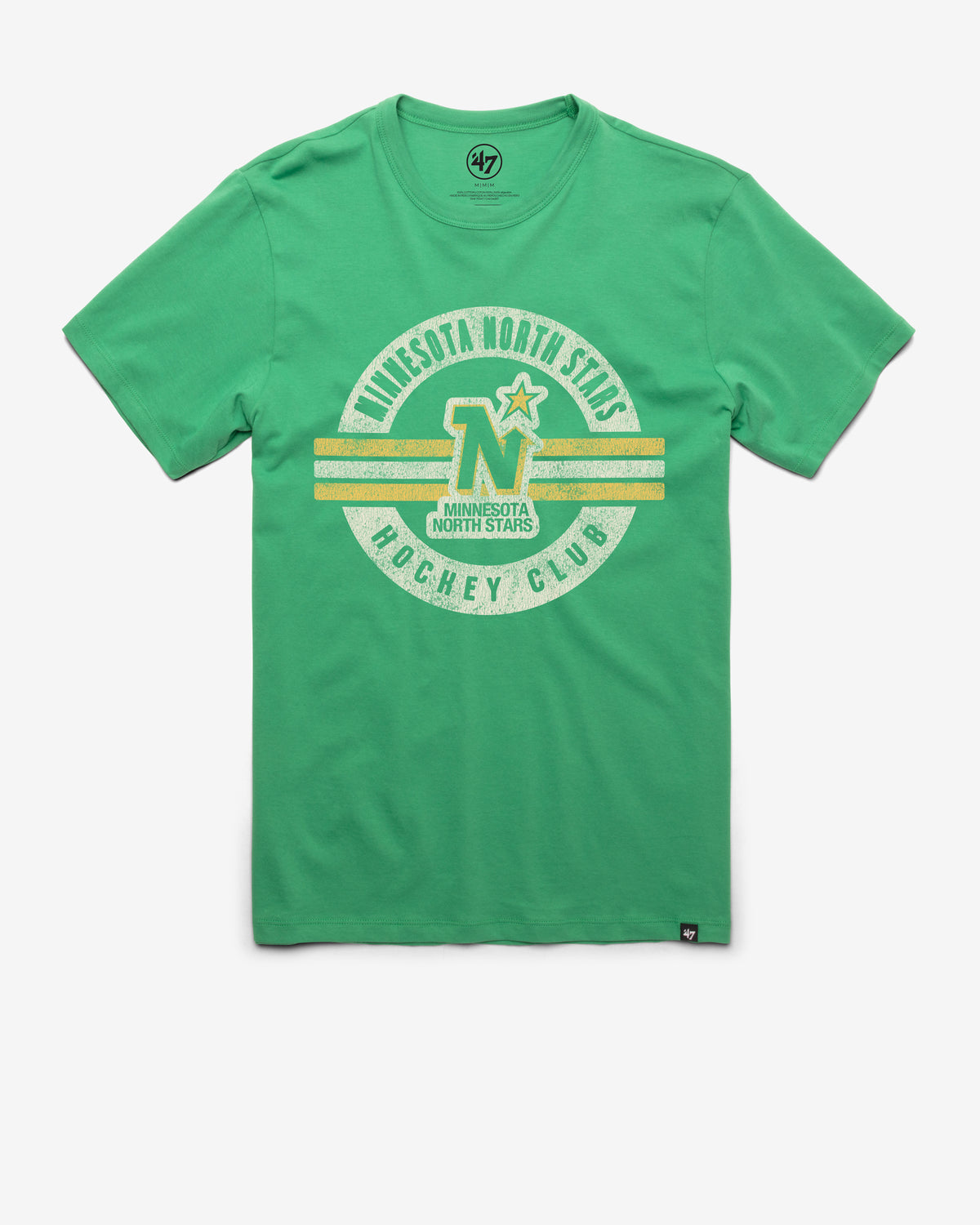 MINNESOTA/DALLAS STARS VINTAGE SURROUND '47 FRANKLIN TEE