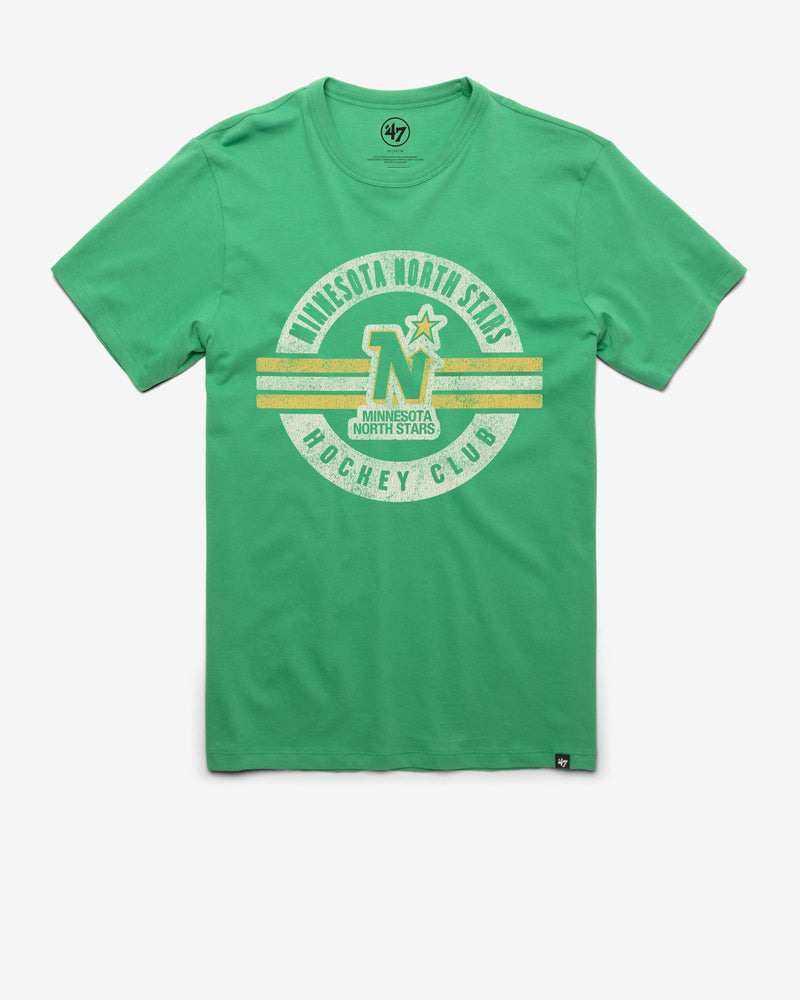 MINNESOTA/DALLAS STARS VINTAGE SURROUND '47 FRANKLIN TEE
