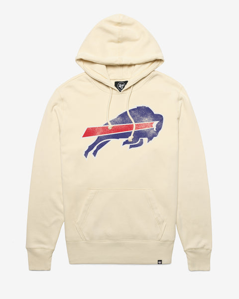 BUFFALO BILLS D IMPRINT '47 HEADLINE HOOD
