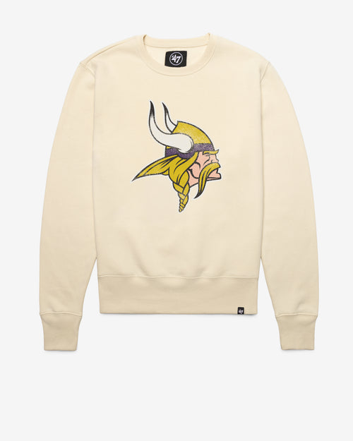 MINNESOTA VIKINGS D IMPRINT '47 HEADLINE CREW