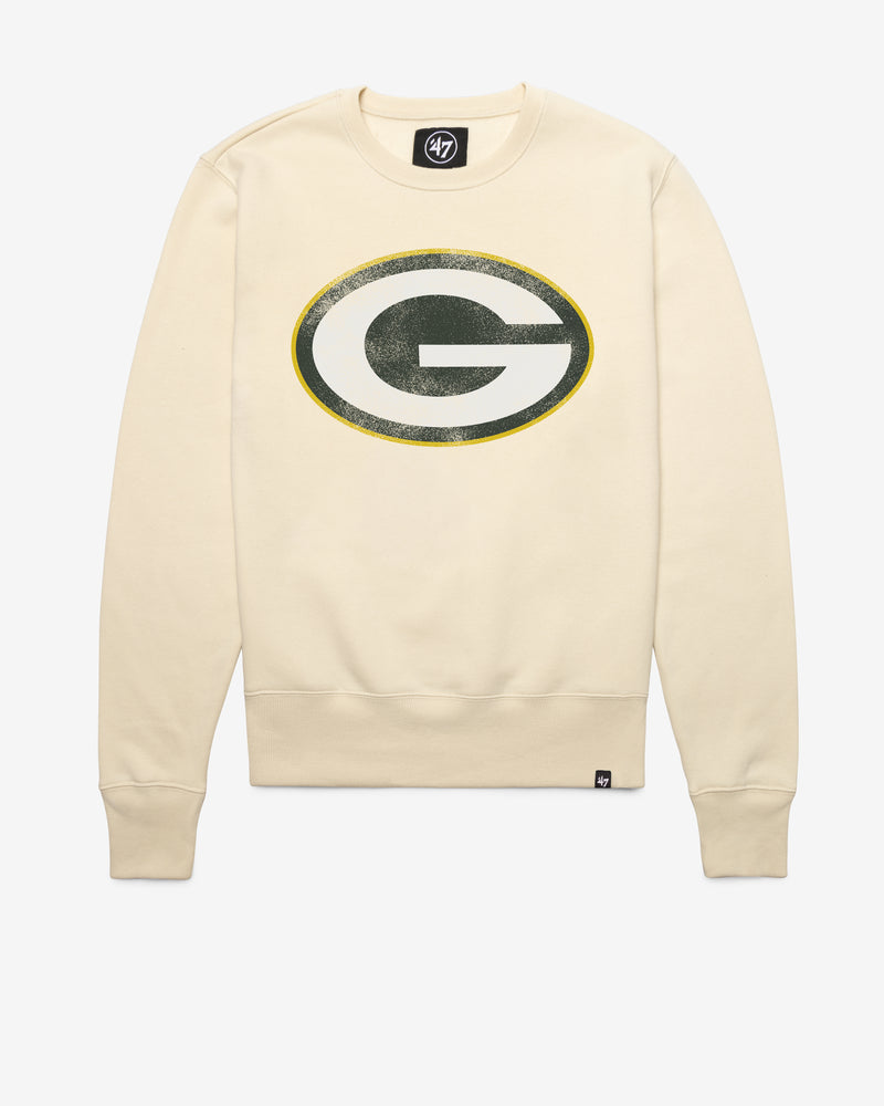 GREEN BAY PACKERS D IMPRINT '47 HEADLINE CREW