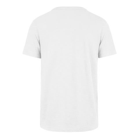 MIAMI DOLPHINS HISTORIC GRIT '47 SCRUM TEE