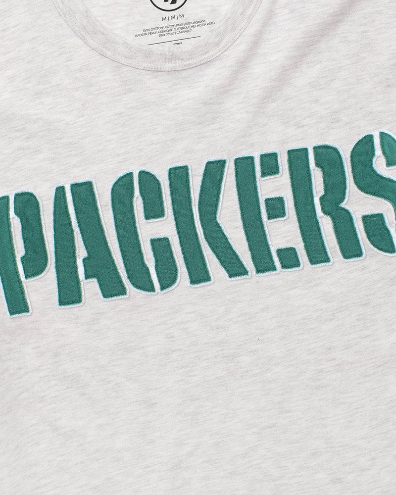 GREEN BAY PACKERS '47 FRANKLIN FIELDHOUSE TEE