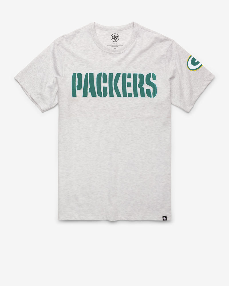 GREEN BAY PACKERS '47 FRANKLIN FIELDHOUSE TEE