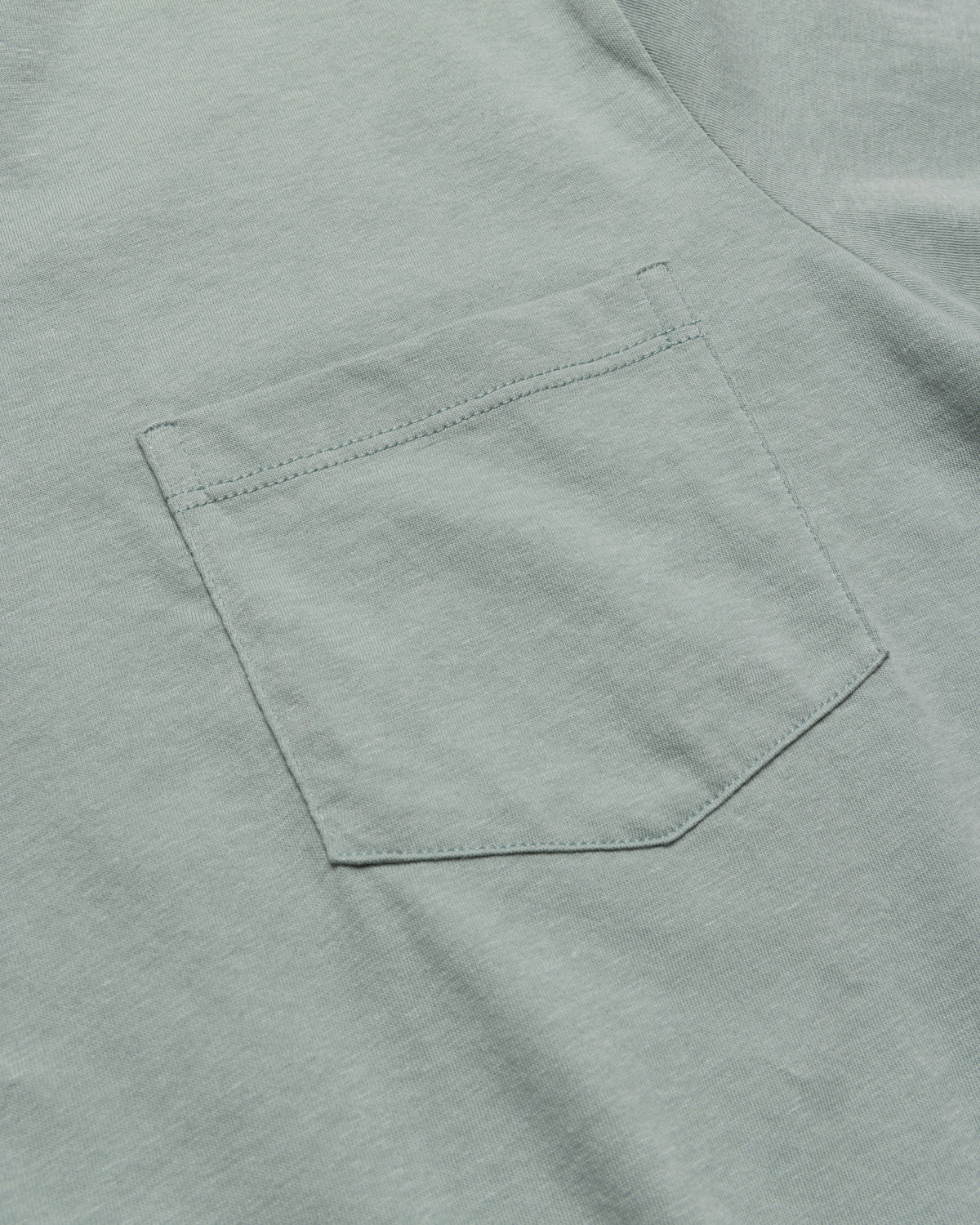 BLANK '47 FRANKLIN POCKET TEE