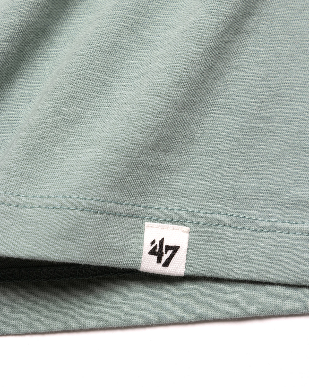 BLANK '47 FRANKLIN POCKET TEE