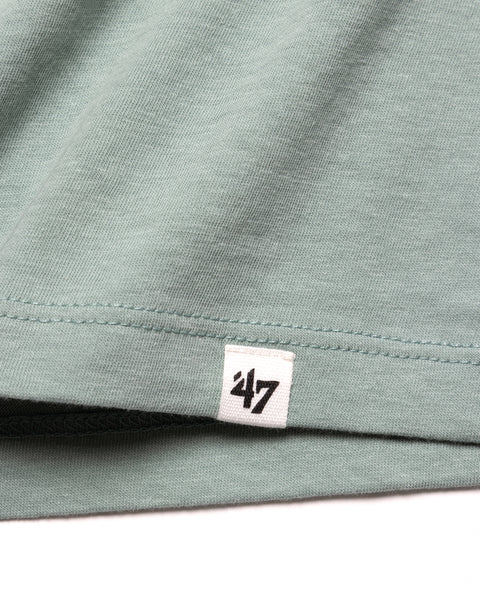 BLANK '47 FRANKLIN POCKET TEE