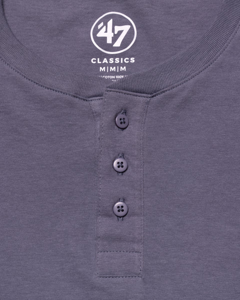 BLANK '47 FRANKLIN HENLEY
