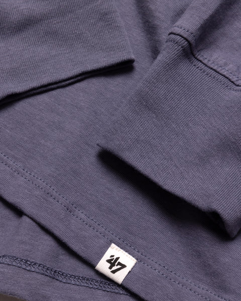 BLANK '47 FRANKLIN HENLEY
