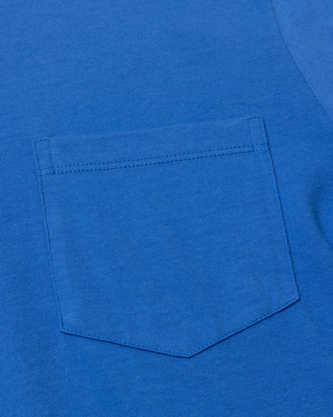 BLANK '47 FRANKLIN POCKET TEE