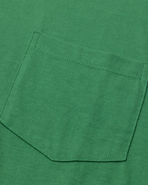 BLANK '47 FRANKLIN POCKET TEE