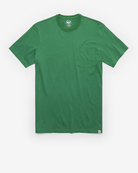 BLANK '47 FRANKLIN POCKET TEE