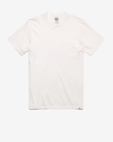 BLANK '47 FRANKLIN POCKET TEE
