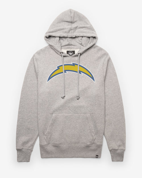 LOS ANGELES CHARGERS '47 CLEAN UP