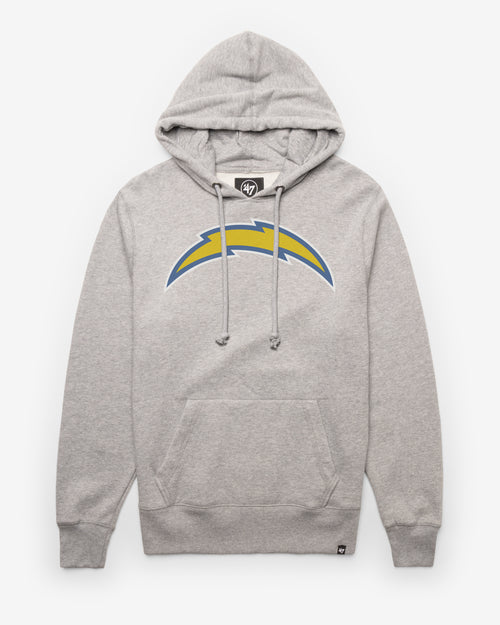 LOS ANGELES CHARGERS IMPRINT '47 HEADLINE HOOD