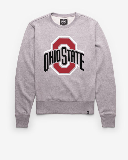 OHIO STATE BUCKEYES '47 CLEAN UP