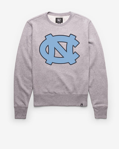 NORTH CAROLINA TAR HEELS UNC IMPRINT '47 HEADLINE CREW