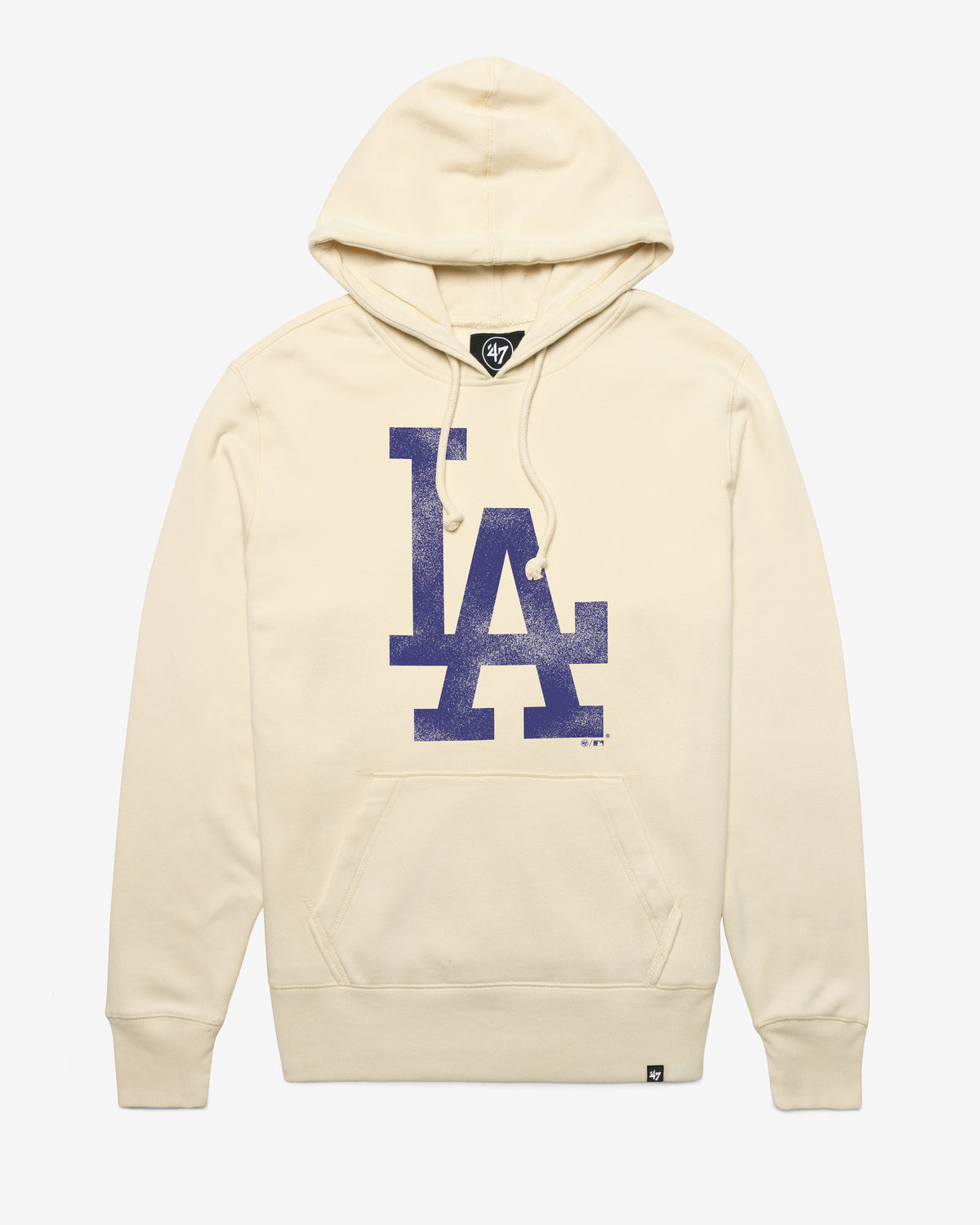 LOS ANGELES DODGERS IMPRINT '47 HEADLINE HOOD