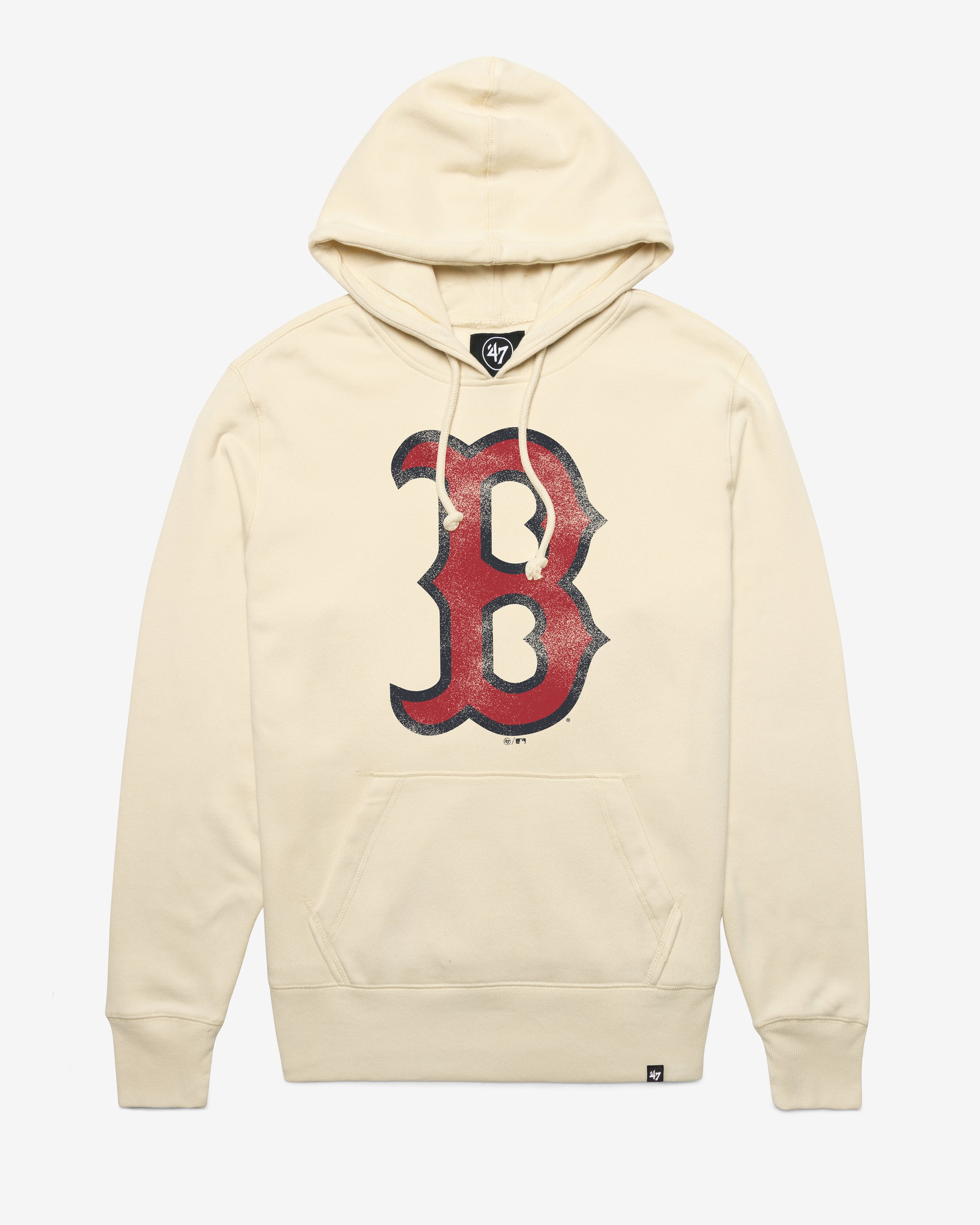 BOSTON RED SOX D IMPRINT '47 HEADLINE HOOD