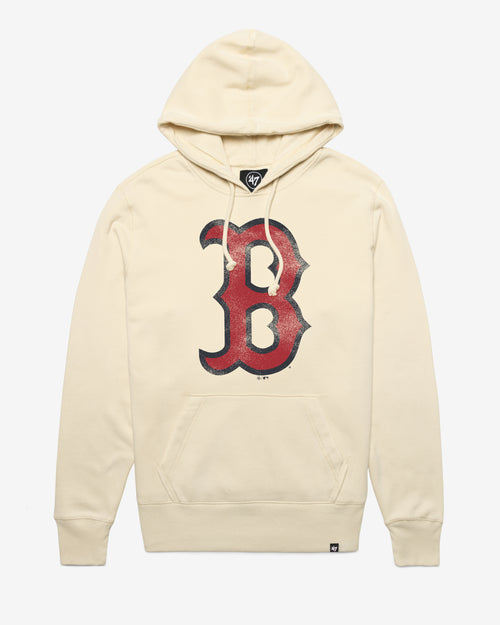 BOSTON RED SOX D IMPRINT '47 HEADLINE HOOD