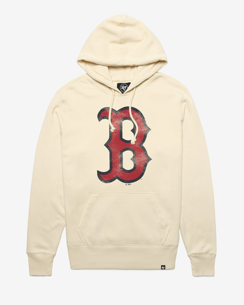 BOSTON RED SOX D IMPRINT '47 HEADLINE HOOD