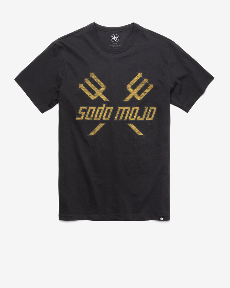 SEATTLE MARINERS CITY CONNECT PREMIER '47 FRANKLIN TEE