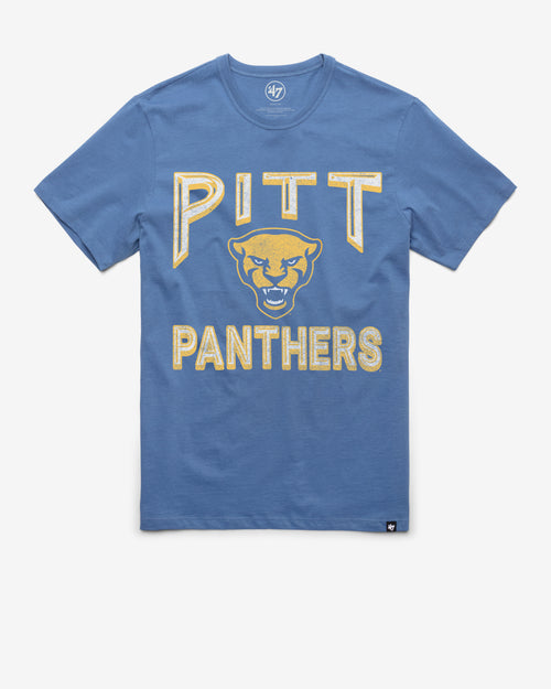 PITTSBURGH PANTHERS '47 CLEAN UP
