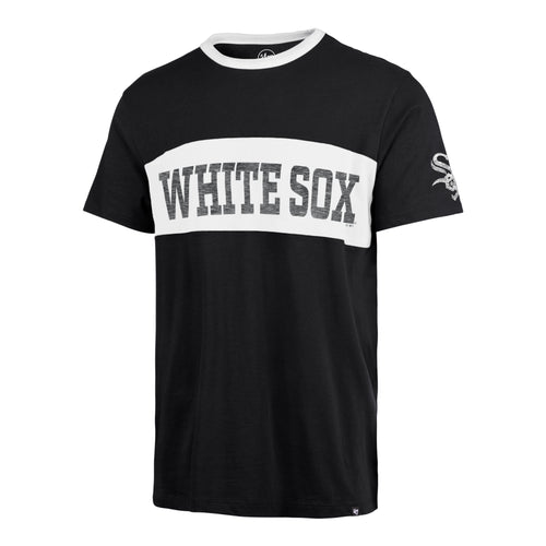 CHICAGO WHITE SOX DOUBLE HEADER CLOSER '47 PARKER TEE
