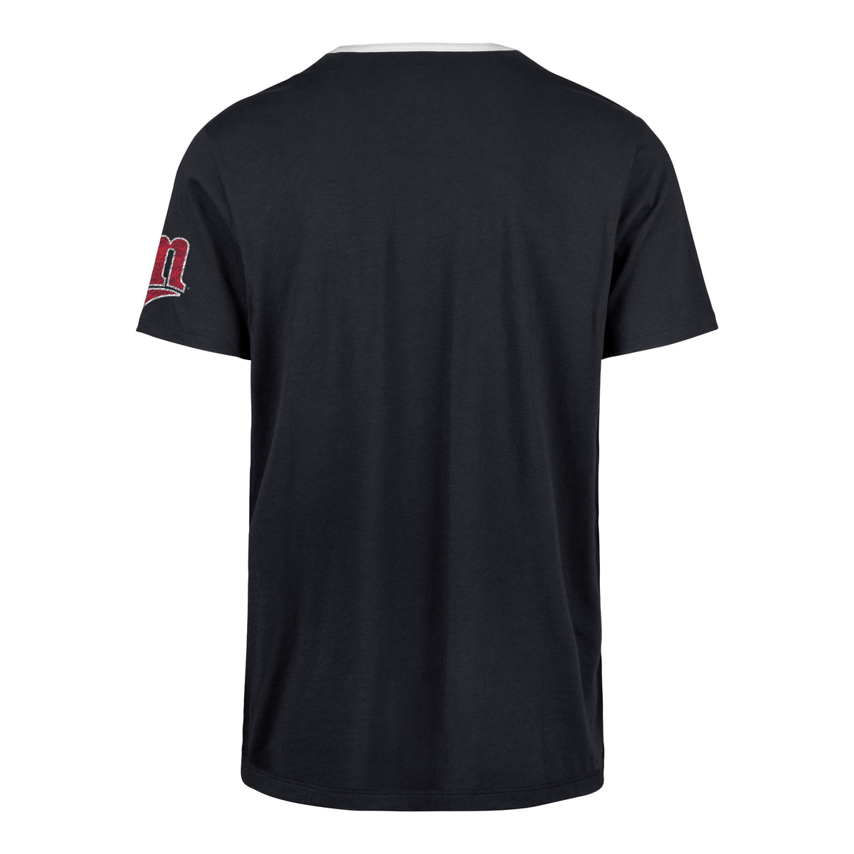 MINNESOTA TWINS COOPERSTOWN DOUBLE HEADER CLOSER '47 PARKER TEE
